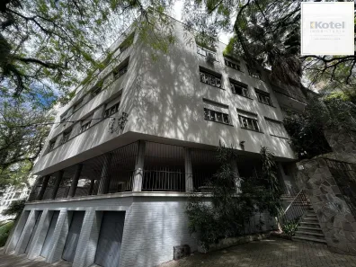 Apartamento com 3 Quartos à venda, 103m² no Moinhos de Vento, Porto Alegre
