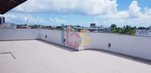 Cobertura com 4 Quartos para alugar, 213m² no São Francisco, Ilhéus