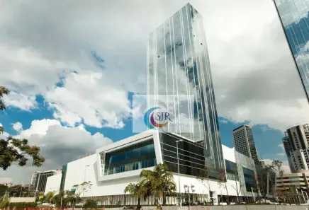 Sala Comercial para alugar, 615m² no Vila Nova Conceição, São Paulo