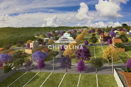 Lote/Terreno à venda, 176m² no Jardim Nova Era, Itapetininga