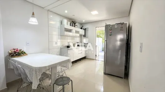 Sobrado com 2 Quartos à venda, 69m² no Ribeirão Fresco, Blumenau