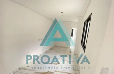 Apartamento com 2 Quartos à venda, 61m² no Parque Novo Oratório, Santo André