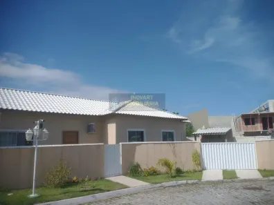 Casa com 3 Quartos à venda, 95m² no Nova São Pedro, São Pedro da Aldeia