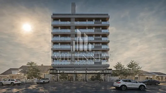 Apartamento com 2 Quartos à venda, 88m² no Canasvieiras, Florianópolis