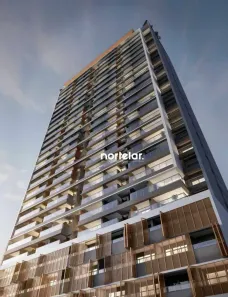 Apartamento com 1 Quarto para alugar, 55m² no Higienópolis, São Paulo