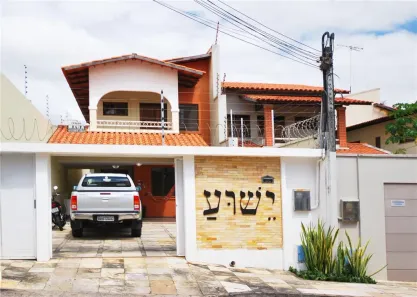 Casa com 4 Quartos à venda, 180m² no José de Alencar, Fortaleza