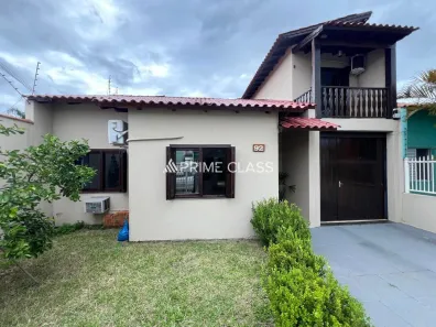 Sobrado com 3 Quartos à venda, 80m² no Estância Velha, Canoas
