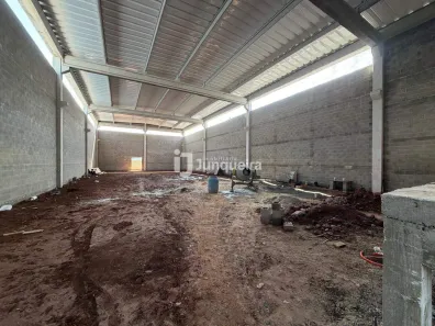 Galpão/Depósito/Armazém para alugar, 780m² no Loteamento Distrito Industrial Uninorte, Piracicaba
