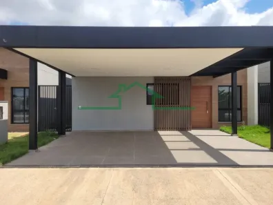 Casa de Condomínio com 3 Quartos à venda, 119m² no Santa Rosa, Piracicaba