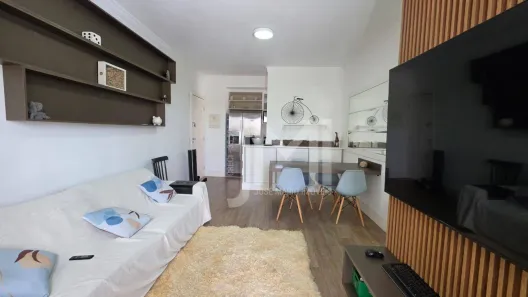 Apartamento com 3 Quartos à venda, 70m² no Morumbi, Paulínia