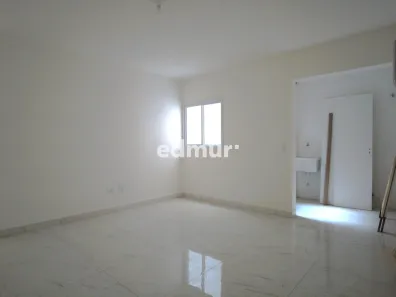 Apartamento com 2 Quartos à venda, 55m² no Campestre, Santo André