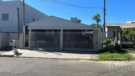 Casa com 3 Quartos à venda, 155m² no Jardim Mauá, Novo Hamburgo