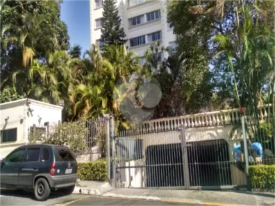 Apartamento com 2 Quartos à venda, 80m² no Vila Paulista, São Paulo