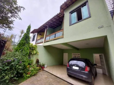 Casa com 4 Quartos à venda, 156m² no Paquetá, Belo Horizonte