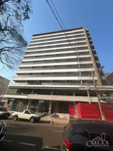Sala Comercial para alugar, 63m² no Centro, Londrina
