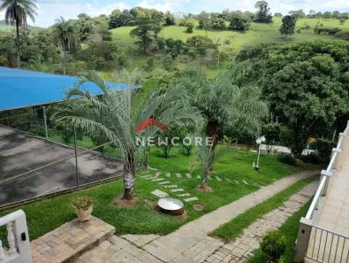Fazenda/Sítio com 5 Quartos à venda, 2400m² no Angicos, Vespasiano