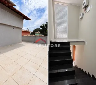 Casa com 2 Quartos à venda, 108m² no Village Rio das Ostras, Rio das Ostras