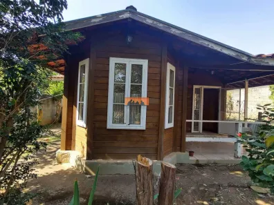 Fazenda/Sítio com 4 Quartos à venda, 182m² no Village Campinas, Campinas