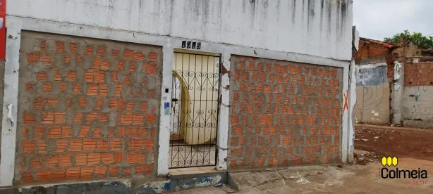 Lote/Terreno com 1 Quarto à venda, 332m² no Centro, Campo Grande