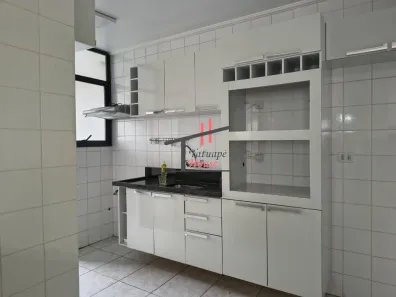 Apartamento com 3 Quartos à venda, 87m² no Cidade Mãe do Céu, São Paulo