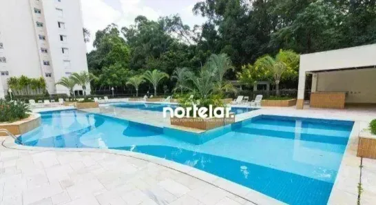 Apartamento com 3 Quartos à venda, 81m² no Jardim Monjolo, São Paulo