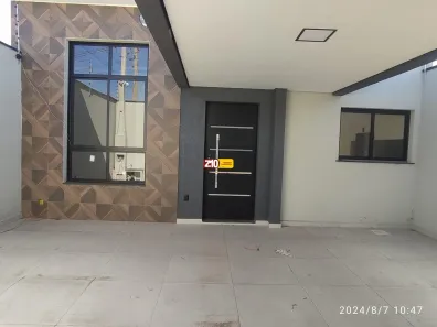 Casa com 3 Quartos à venda, 150m² no Jardim Regina, Indaiatuba