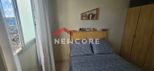 Apartamento com 3 Quartos à venda, 73m² no Goiânia, Belo Horizonte