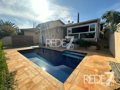Casa com 4 Quartos à venda, 265m² no Loteamento Residencial Barão do Café, Campinas