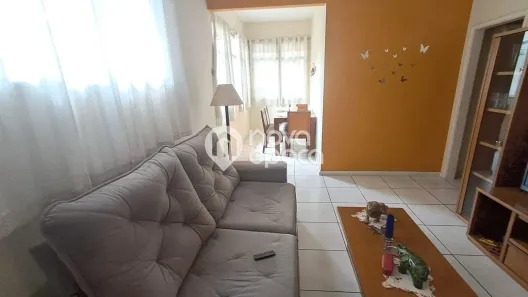 Apartamento com 2 Quartos à venda, 77m² no Lins de Vasconcelos, Rio de Janeiro