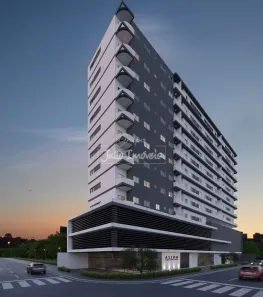 Apartamento com 2 Quartos à venda, 44m² no Santa Terezinha, Brusque