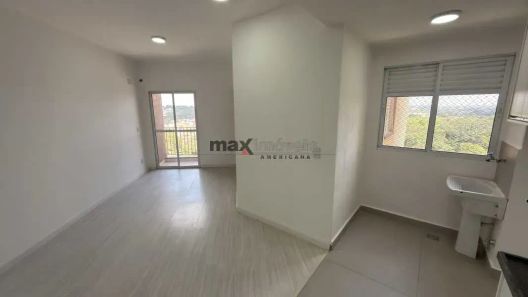 Apartamento com 2 Quartos à venda, 52m² no Jardim Marajoara, Nova Odessa