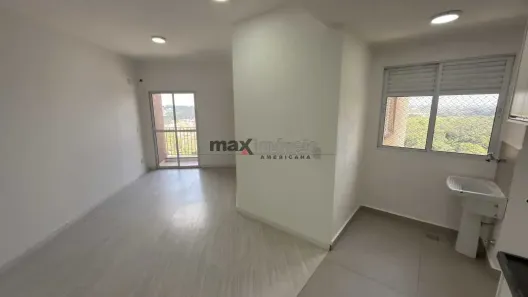 Apartamento com 2 Quartos à venda, 52m² no Jardim Marajoara, Nova Odessa
