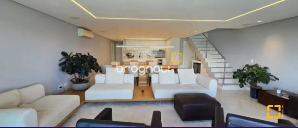 Apartamento com 4 Quartos à venda, 280m² no Canasvieiras, Florianópolis