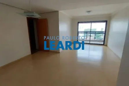 Apartamento com 3 Quartos à venda, 104m² no Santo Amaro, São Paulo