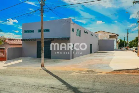 Imóvel Comercial com 1 Quarto para alugar, 260m² no Cidade Verde, Cuiabá