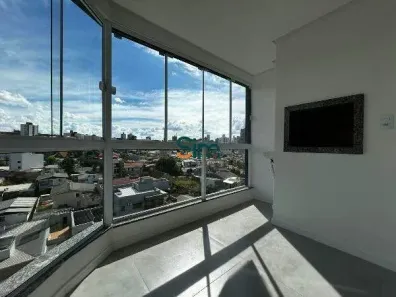 Apartamento com 3 Quartos para alugar, 50m² no Santa Maria, Chapecó