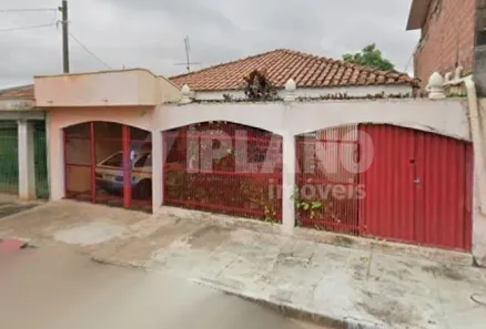 Casa com 3 Quartos à venda, 121m² no Cidade Aracy, São Carlos