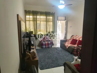  com 4 Quartos à venda, 180m² no São Francisco Xavier, Rio de Janeiro