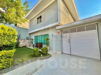Sobrado com 3 Quartos à venda, 188m² no Planalto Paulista, São Paulo