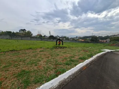 Lote/Terreno à venda, 677m² no Morada dos Nobres, Taubaté