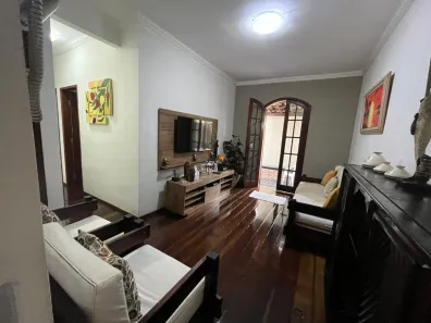 Apartamento com 3 Quartos à venda, 65m² no Jardim Atlântico, Belo Horizonte