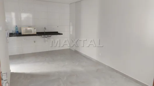 Apartamento com 2 Quartos à venda, 43m² no Parque Mandaqui, São Paulo