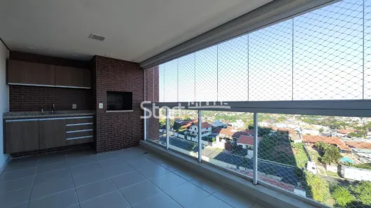 Apartamento com 3 Quartos à venda, 113m² no Loteamento Alphaville Campinas, Campinas
