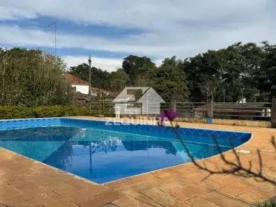 Fazenda/Sítio com 3 Quartos à venda, 300m² no Chácara Tropical (Caucaia do Alto), Cotia