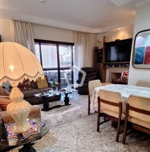 Apartamento com 4 Quartos à venda, 116m² no Mooca, São Paulo
