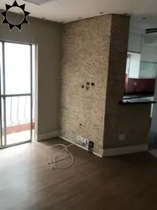 Apartamento com 2 Quartos à venda, 60m² no Umuarama, Osasco