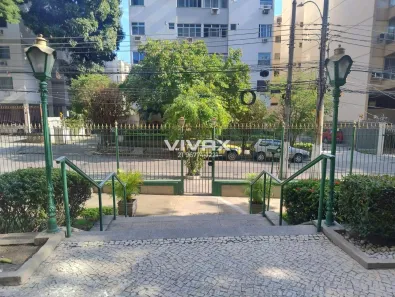 Apartamento com 3 Quartos à venda, 78m² no Méier, Rio de Janeiro