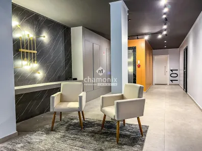 Apartamento com 3 Quartos à venda, 129m² no União, Flores da Cunha