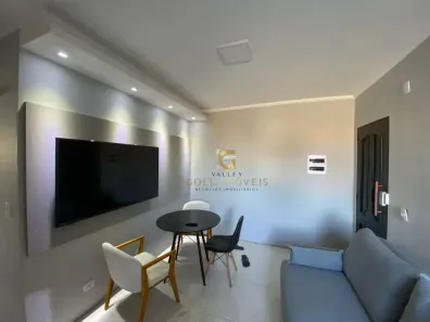 Apartamento com 2 Quartos à venda, 48m² no Jardim Novo Amanhecer, Jacareí