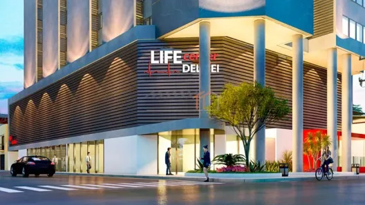Sala Comercial para alugar, 36m² no Fábricas, São João Del Rei